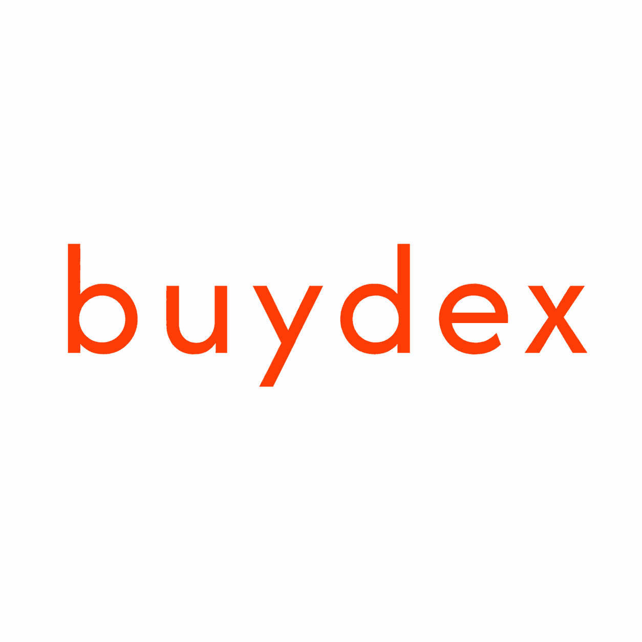 BuyDex logo