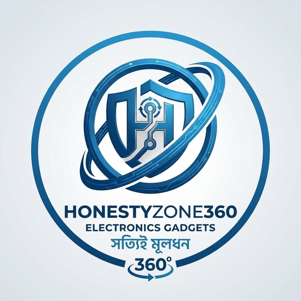 Honestyzone360 logo
