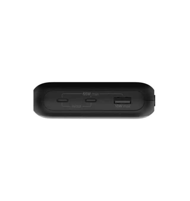 Belkin 20000mAh 3 Port Laptop Power Bank, thumbnail 2 of 2