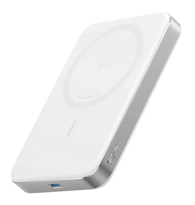 Anker MagGo Power Bank 10K Slim