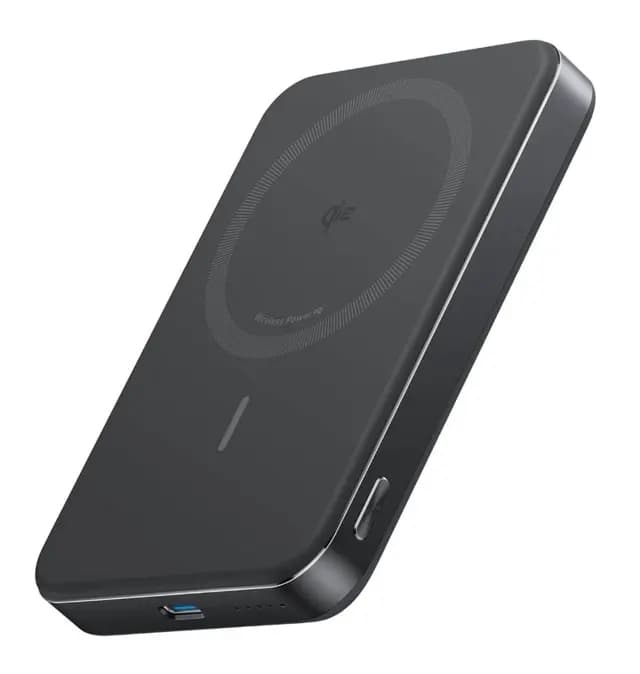 Anker MagGo Power Bank 10K Slim, thumbnail 2 of 2
