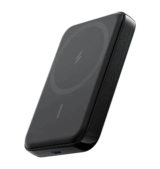 Anker 321 MagGo Battery Magnetic 5K