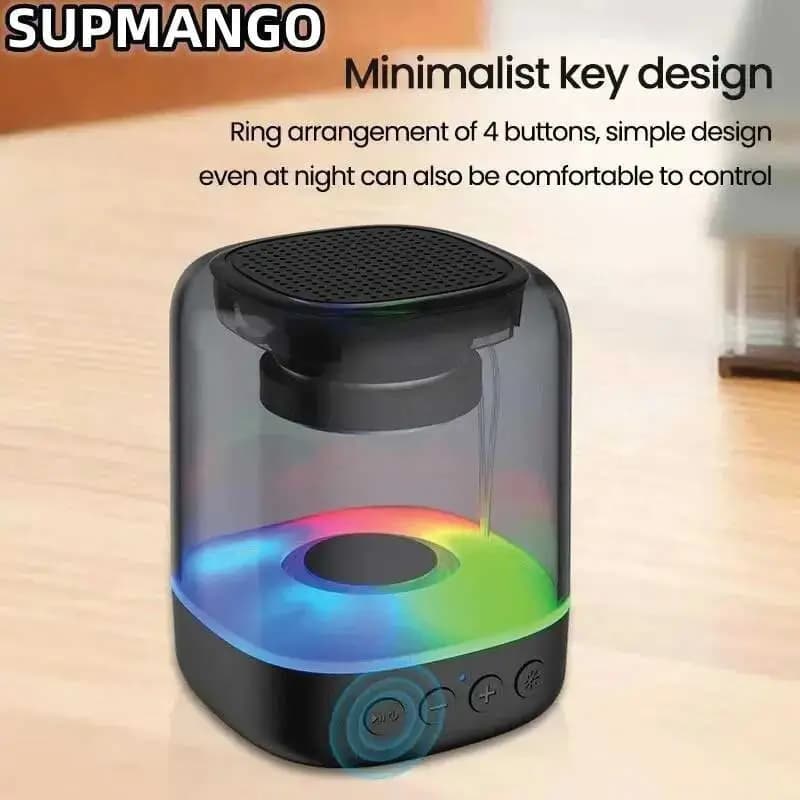 Wireless Digital Speaker E-3052, thumbnail 2 of 2