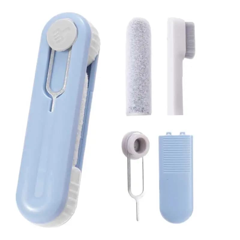 Mobile Phone Cleaner Set 3 in 1, thumbnail 2 of 5