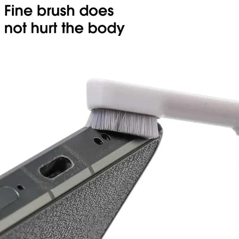 Mobile Phone Cleaner Set 3 in 1, thumbnail 4 of 5