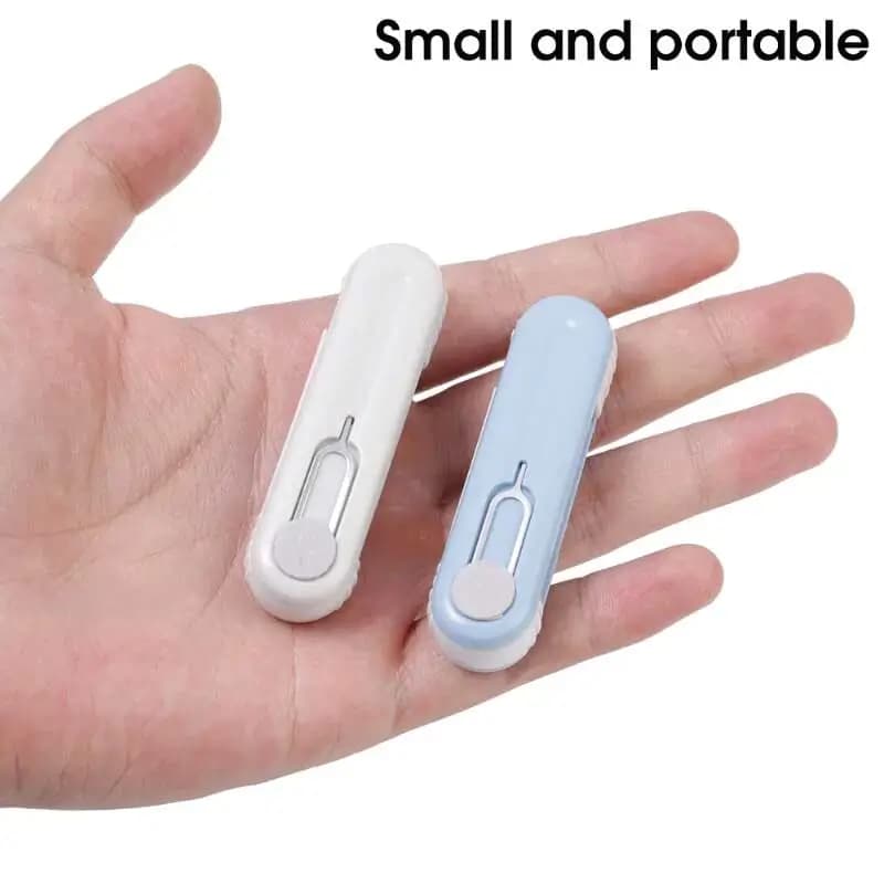Mobile Phone Cleaner Set 3 in 1, thumbnail 5 of 5