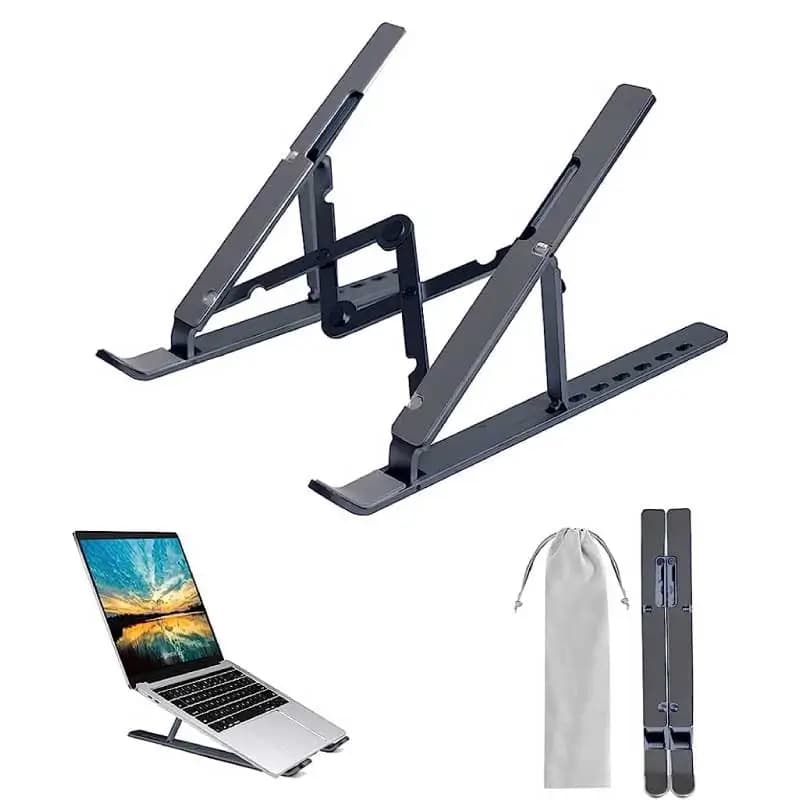 Tablet Laptop Phone Stand