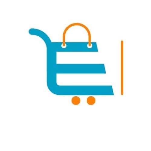 Ebazaree Beauty logo