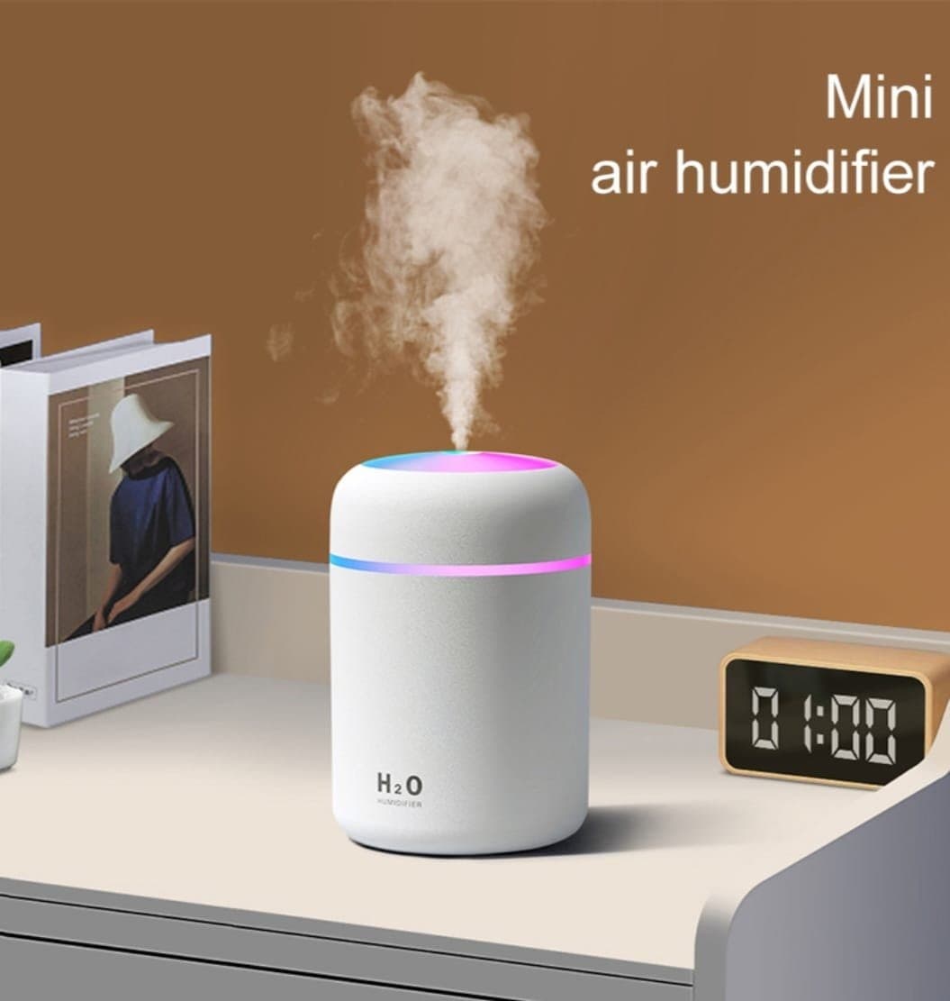 H2O Air Humidifier, thumbnail 3 of 3