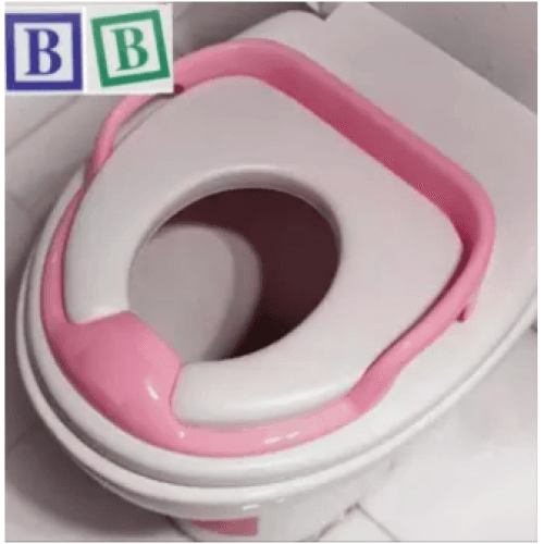 Chicco baby potty, thumbnail 2 of 3