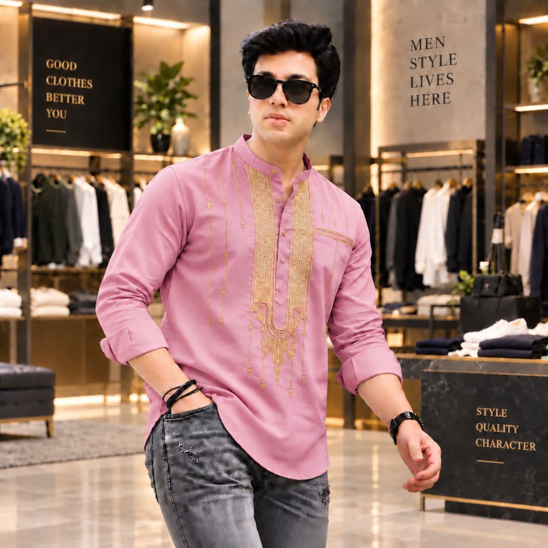 Premium Printed Cotton Katuwa, thumbnail 3 of 5