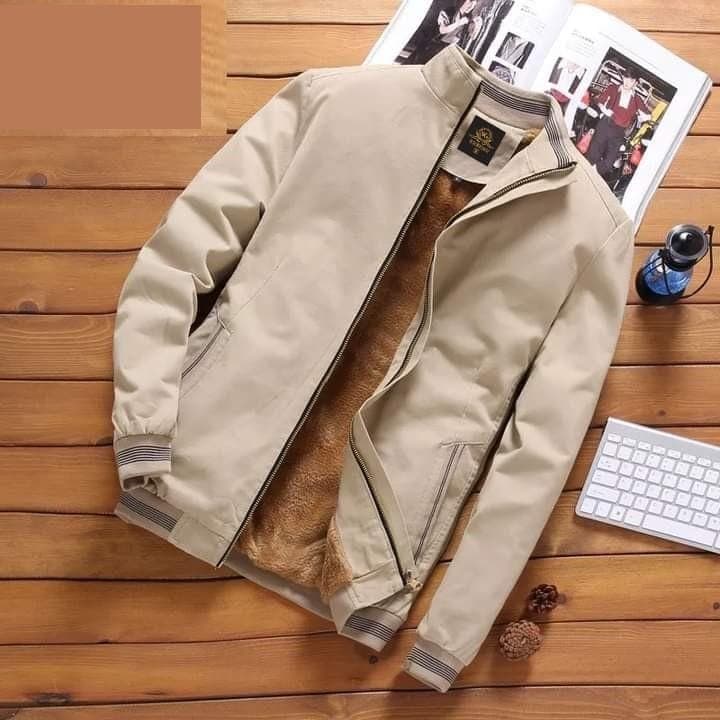 Jaket new collection