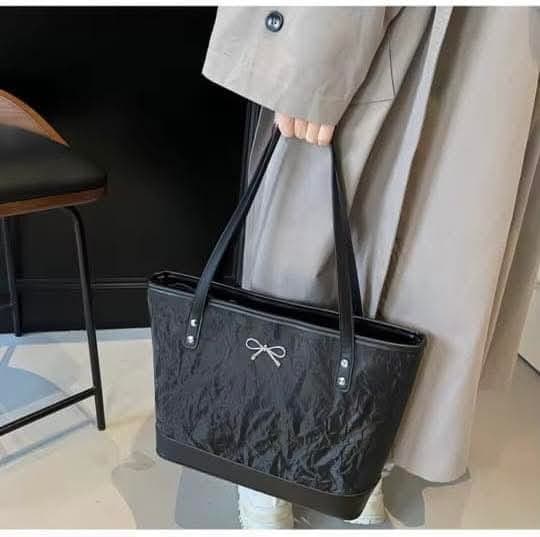 Butterfly Ladies Bag  Material: PU Leather, thumbnail 4 of 4