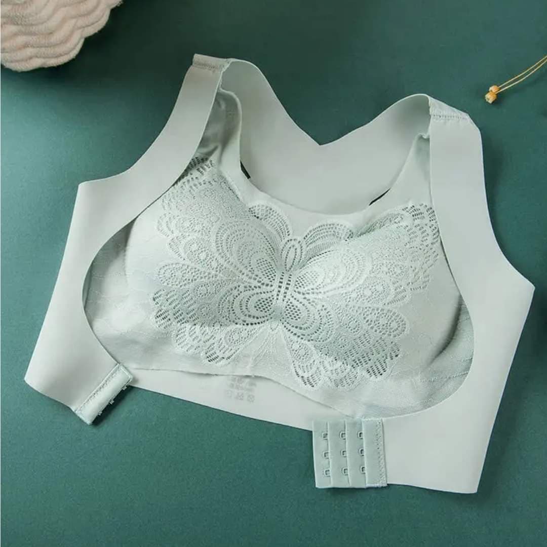 Desing Back support Slim Comfort Bra, thumbnail 5 of 5