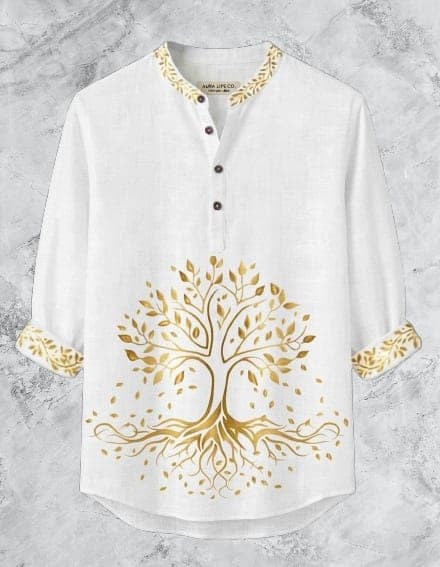 Premium Printed Cotton Katuwa, thumbnail 3 of 5