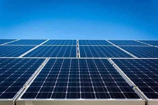 Luminous Solar Panels 620w, thumbnail 3 of 4