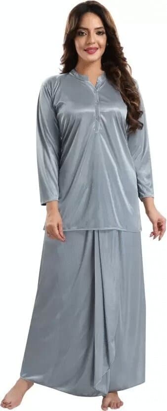 Night Dress, thumbnail 3 of 3