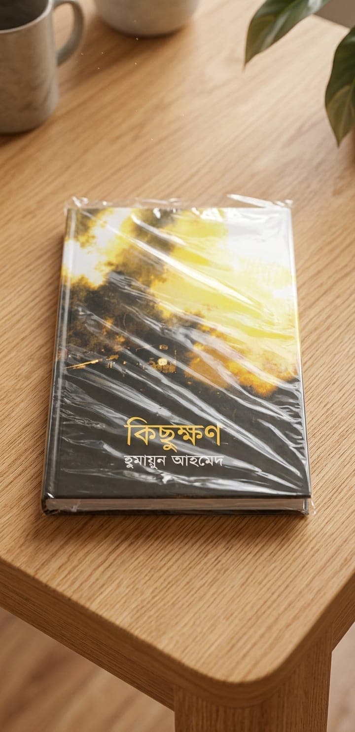 কিছুক্ষণ