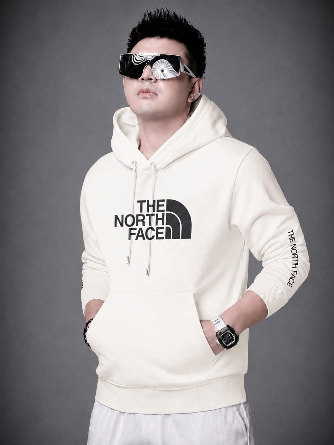 Hoodie, thumbnail 2 of 2