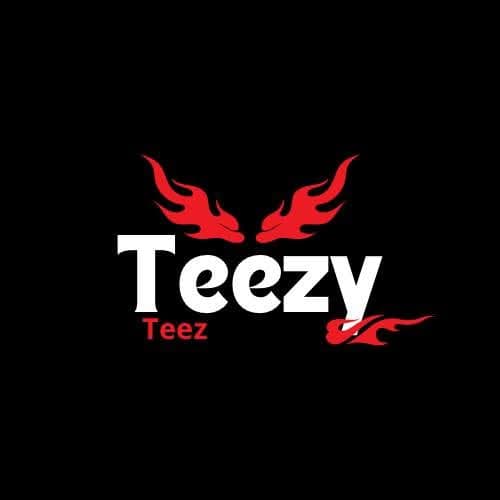 TEEZY logo