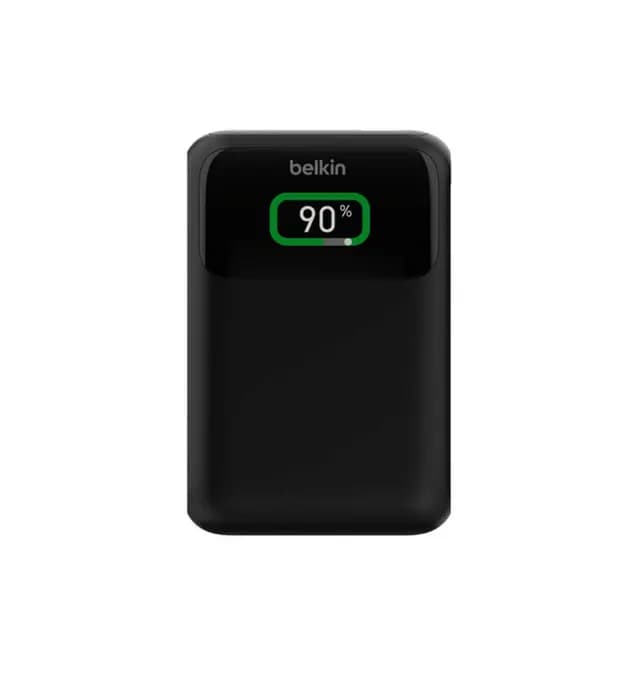 Belkin 20000mAh 3 Port Laptop Power Bank