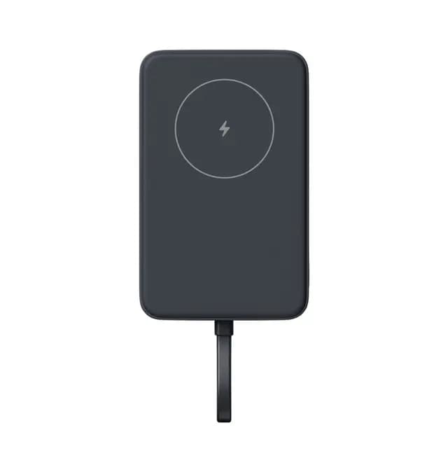 Xiaomi 33W Magnetic Power Bank 10000mAh Integrated Cable