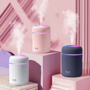 H2O Air Humidifier