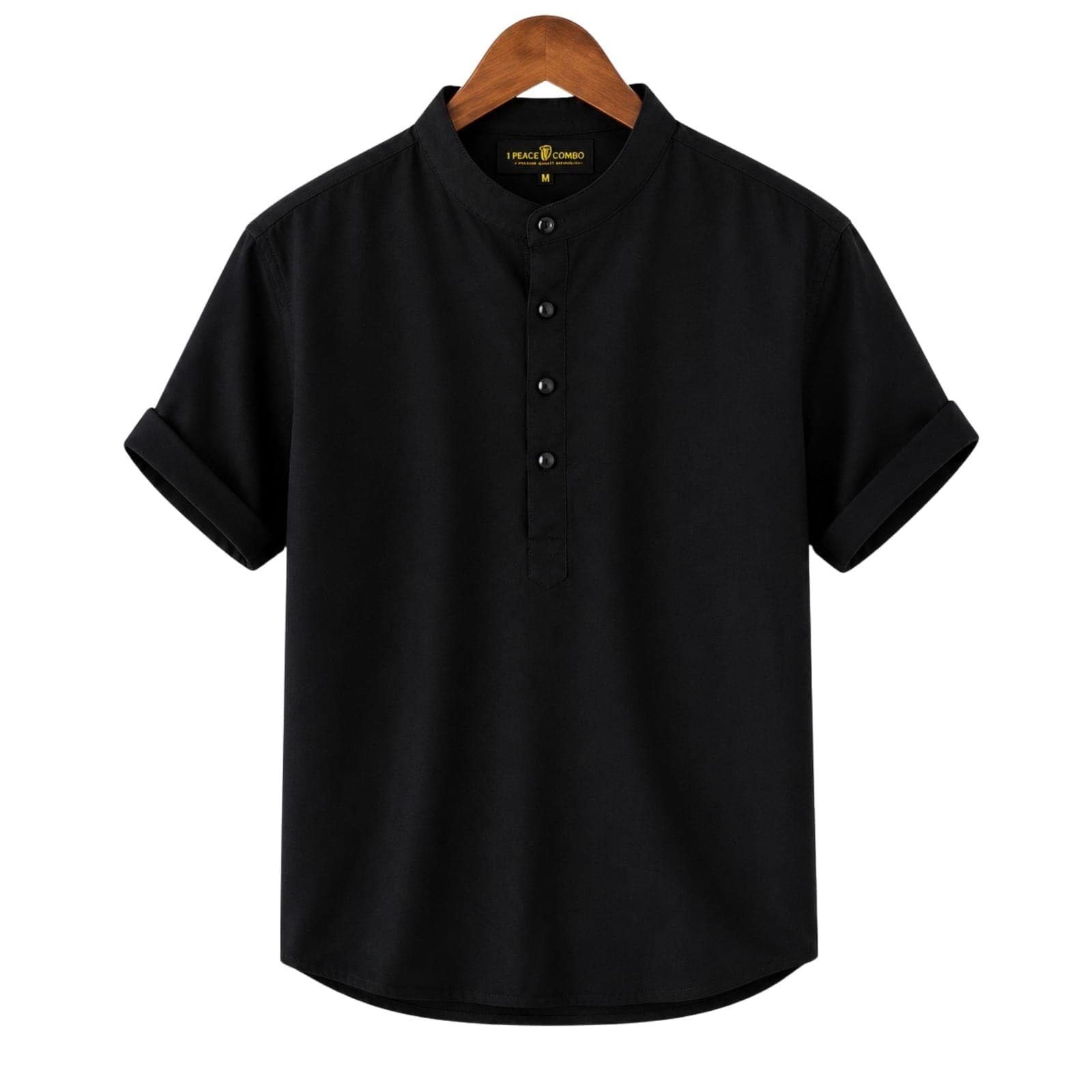 Premium Solid Cotton Katua