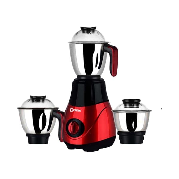 Disnie Mixer Grinder & Blender Power Pro- 1000w